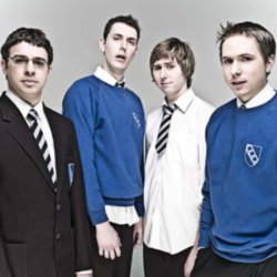 The Inbetweeners