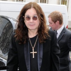 Ozzy Osbourne