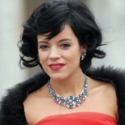 Lily Allen