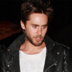 Jared Leto