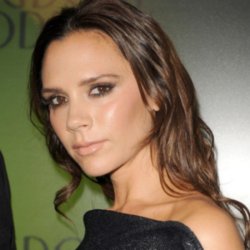 Victoria Beckham has Angelina in her sights.