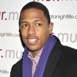 Nick Cannon