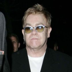 Elton John