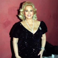 Zsa Zsa Gabor's husband to run for Mayor in 2013