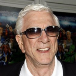 Leslie Nielsen 1926 - 2010