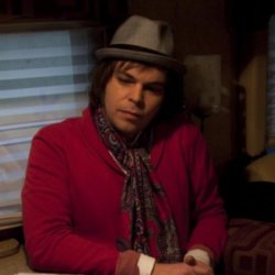 Gaz Coombes