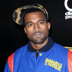 Kanye West