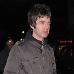 Noel Gallagher