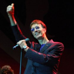 Robin Gibb