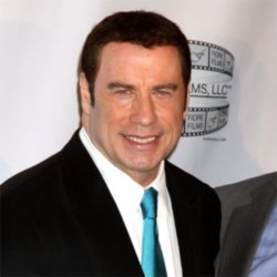 John Travolta