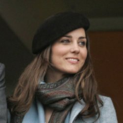 Queen of Recycling: Kate Middleton