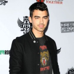 Joe Jonas was hospitalised over the weekend