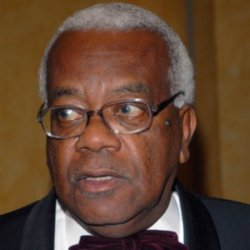 Trevor McDonald on Female First