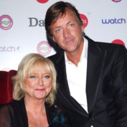 Richard Madeley and Judy Finnigan