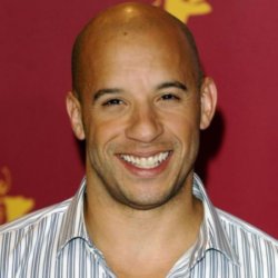 Vin Diesel