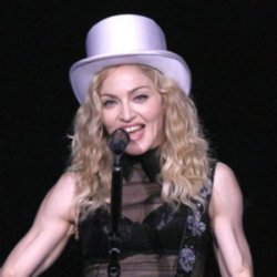 Madonna defends 'father-figure' boyfriend aged 24