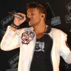 Peter Andre