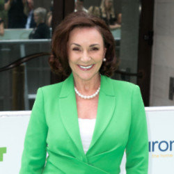 Shirley Ballas is taking part in Netflix's Celebrity Bear Hunt