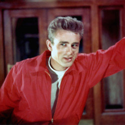 A James Dean biopic based on book Surviving James Dean is in the works