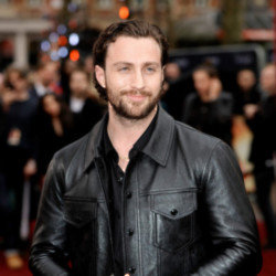 Aaron Taylor-Johnson leads the presenters confirmed for the 2024 MTV EMAs