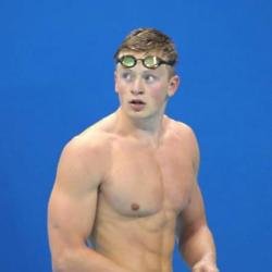 Adam Peaty 