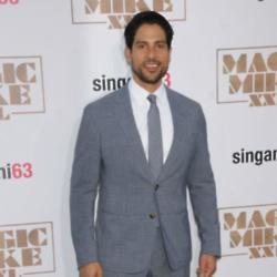 Adam Rodriguez