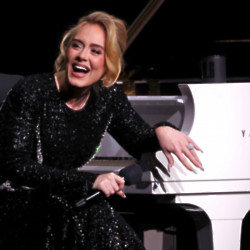 Adele is preparing to take an extended break from music