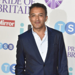 Adil Ray has paid tribute to Kate Garraway for being ‘so supportive’ to him when his mother died