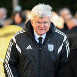 Adrian Chiles paid tribute to his friend Liam Payne by wearing a West Bromwich Albion football club jacket to the One Direction star’s funeral