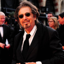 Al Pacino will star in Captivated as a mafia boss