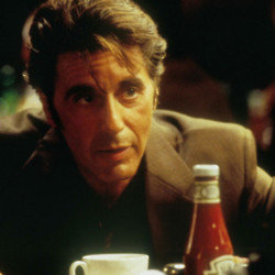 Al Pacino in Heat