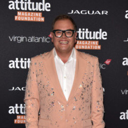 Alan Carr is the latest name attached to 'Celebrity Traitors'