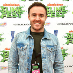 Alan Halsall could be ruled out of I'm A Celebrity trials