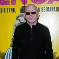 Alan McGee thinks Peggy Gallagher is behind the Oasis reunion