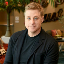 Alan Tudyk will appear in James Gunn’s Superman in a mystery role