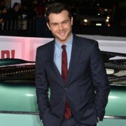 Alden Ehrenreich