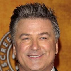 Alec Baldwin