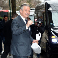 Alec Baldwin's mother has died aged 92
