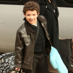 Alex Bain is to bid farewell to Simon Barlow