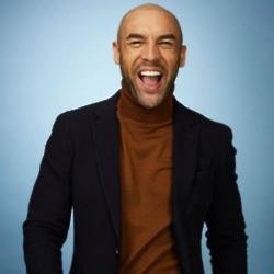 Alex Beresford