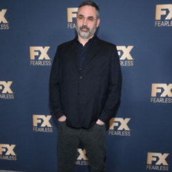 Alex Garland