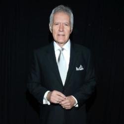 Alex Trebek