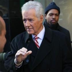 Alex Trebek