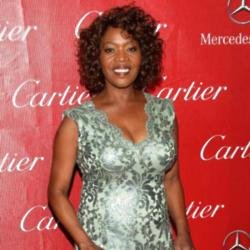 Alfre Woodard