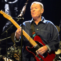 Ali Campbell is the 'key member' of UB40