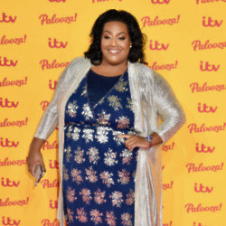 Alison Hammond