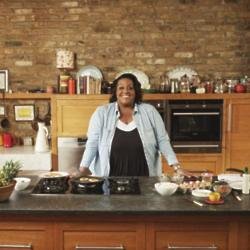 Alison Hammond 