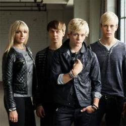 R5 band 