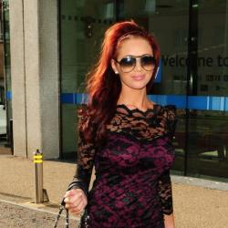 Amy Childs will be attending the Clothes Show Live