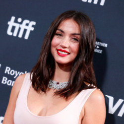 Ana de Armas is reportedly in negotiations for a part in Avengers: Doomsday